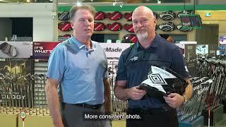 Impact Bag Tips With Bob McArthur | Golf Town