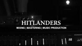 Tizone Hitlanders Commercial-Buy Beats Online