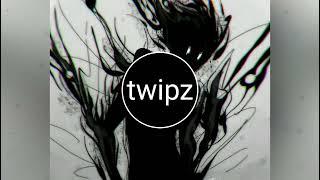 Twipz - are you scared [Official Visualizer]