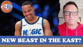 Desmond Bane Trade Breakdown + NBA Draft Insights from Fran Fraschilla | ALL NBA PODCAST