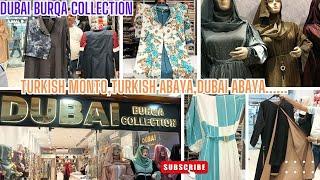 Turkish monto,Turkish Abaya,Stylish Abaya | Dubai Burqa collection  Tolichowki  #abaya #monto#burqa