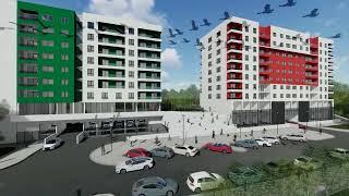 SPO Novi Elir - Tehnograd d.o.o. Tuzla