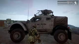 Arma 3 - Showcase - 03 - Vehicles