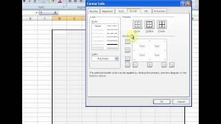 Tutorial - Cum facem un tabel in Excel ?