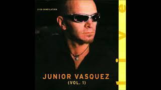 Junior Vasquez – Live Vol  1