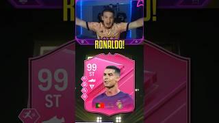 BEST FUTTIES TEAM 3 PACKS!! #fc24 #futties