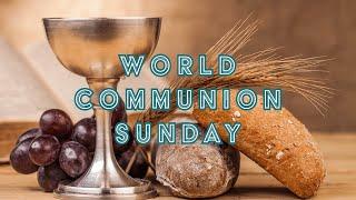 Cornerstone Bible Church October 6, 2024 Sunday service