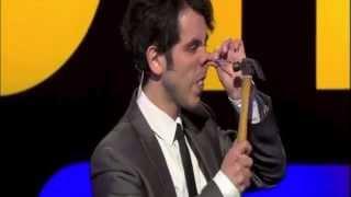 Pete Firman | Comedy Magician