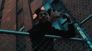 Lee Drilly - “Free Spazz” Official Music Video (Shot By KLO Vizionz)