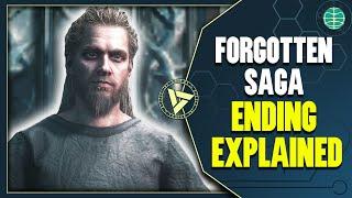 Assassin's Creed Valhalla Forgotten Saga Analysis Part 2 - Explaining the Ending (AC Valhalla DLC)