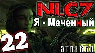 S.T.A.L.K.E.R. NLC 7: "Я - Меченный" #22. Янтарь