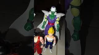 sun goku #sungoku #dragonball #picolo #vijitha #shorts