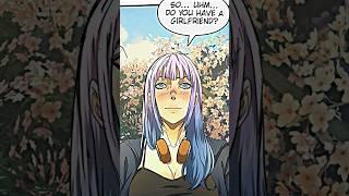 death speed on voyce.me  #manhwa #anime #comics #recommendations #webtoon #manhwareccomendations