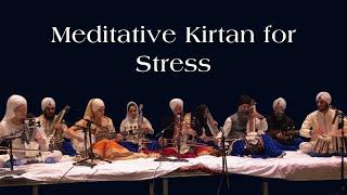 Release Stress - Mesmerising Live Raag Kirtan by Professor Surinder Singh | Raj Academy
