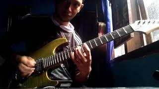 COVER THE BEST OF TIME  DREAM THEATER BY (RDTOPAN PRADER)