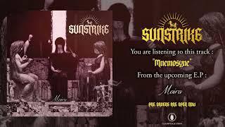 Sunstrike - Mnemosyne