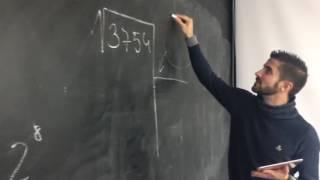 Mannequin Challenge Refuerzo Escolar Nota 10