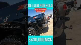 Tianguis de autos Queretaro2023 #camionetas #trokas #autos #vehículo