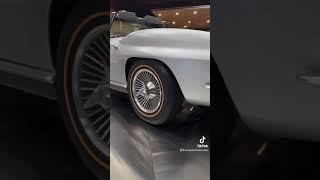 1966 Corvette! Vanguard Motor Sales