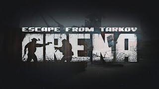 Escape From Tarkov Arena SEARCHING MATCH *BUG* How to Fix!!!!?????