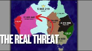 I Knew What Was Coming |  Territorial IO