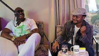 I WILL NEVER BE DESPERATE AGAIN IN MY LIFE! JIM IYKE (FULL VIDEO)