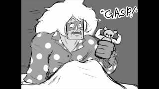 Jasper's Nightmare (Steven Universe)