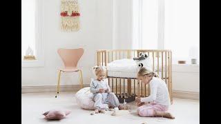 Stay Home With Your Little One