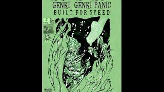 Southern Surf Stomp! w/ Aqualads, Genki Genki Panic, Built For Speed 3/21/15