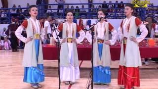 KUD "VESNA" Mojkovac (IV Smotra folklora)