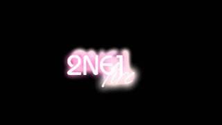 2NE1 - fιяe