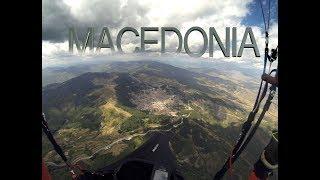 PARAGLIDING MACEDONIA - paragliding Krusevo