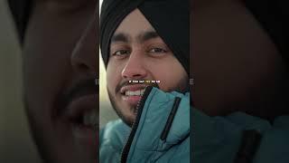 Shubh new song | be mine | Team Lawrence Records | New Punjabi Songs 2024 #shubh