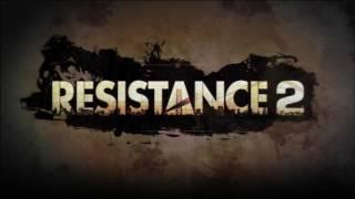 Resistance 2 [RU] [HD] (Анонс нового проекта)