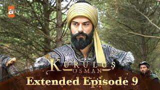 Kurulus Osman Urdu | Extended Episodes | Season 3 - Episode 9