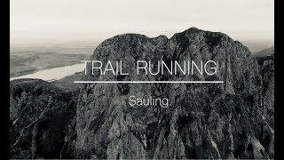 TRAIL RUNNING Säuling 4K - GoPro Hero 6 + DJI Mavic Air