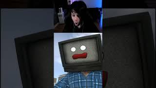TVMAN GOT CAUGHT LACKING