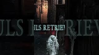 Dark Souls 3 Is Kinda Fun! #darksouls #darksouls3 #darksoulsgameplay #firsttimeplaythrough #shorts