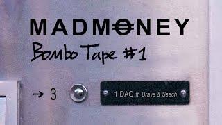 MADMONEY - 1 Dag ft. Bravs & Ssech #3