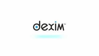 Dexim Visible Green Universal USB (micro) Charge & Sync Cables- NEW PRODUCT!
