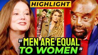 “Is Your Partner BETA or ALPHA?” - JLP ft. Kristen Van Nest (Highlight)