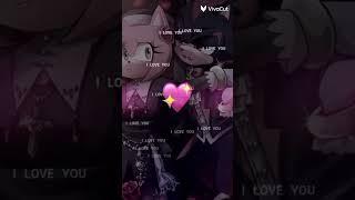 shadamy love forever