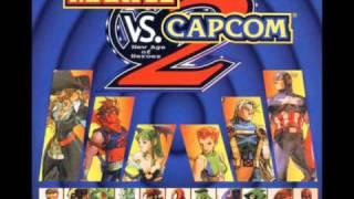 Marvel Vs Capcom 2 Music: Factory Stage Extended HD