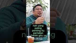 Di Politik Kita Ada 4 Perda | Feri Amsari | #silasapa