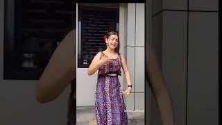 Krishna new dance video chahat Pandey #viral #youtubeshort #dangaltv