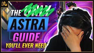 Astra Main Reviews "ULTIMATE ASTRA GUIDE" - (The Only Astra Guide You'll EVER NEED)