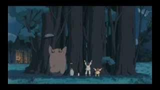 My Neighbor Totoro 1988 Original Movie Song