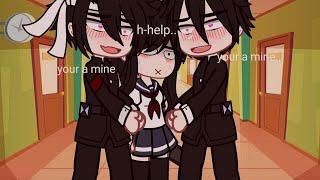 °- Love Me More!!.. -° //yandere sim// (TaroxAyano?) (BudoxAyano?)