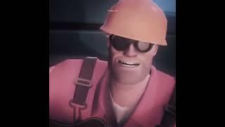  Engineer TF2 Edit ———————————————Happy Holidays to all my Engineer fans!