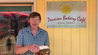 Malasada - Hidden Gem in Kapaa on the island of Kauai – Tour the World Wednesday – 2